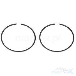Kolbenringe 87.91mm Namura NW-10007R