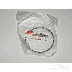 O-Ring für Yamaha DT50 LC Kupplungsscheibe