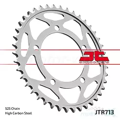 Hinterradkettenrad 525 42 Zähne JT Sprockets JTR713
