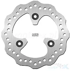 Bremsscheibe NG 1354X