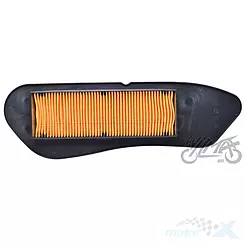Luftfilter für mbk city sky, yamaha yp125/250