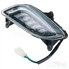 Rechter Vorderer Blinker Romet Retro 125