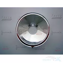 Spiegelreflektor Romet Ogar 205