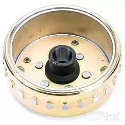 Magneto, Polrad, Romet 3131012, 125 4T AC 1P52QMI 3J3