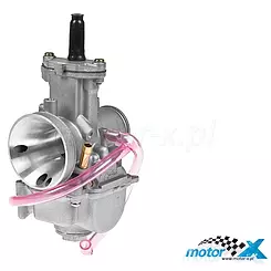 Polini Racing 30mm Vergaser, universal