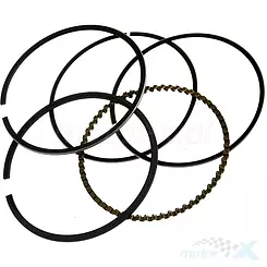 Kolbenringe 52.00mm 110cc 152FMH 110 4T AC