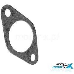 Auspuffdichtung, Yamaha YZ 125 86-93
