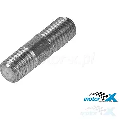 Auspuffbolzen Polini M8x32