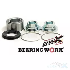 Reparatursatz für die obere Stoßdämpferlagerung hinten, Bearing Worx SHK40001 (29-5068) (SHK60003)