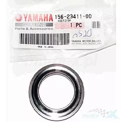 LENKKOPFLAGERLAUFRING Yamaha DT50 (30x48x5)