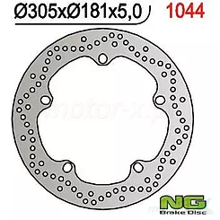 Bremsscheibe NG 1044