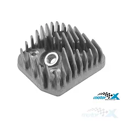 Zylinderkopf 50cc Airsal Sport / T6 / Tech Racing Peugeot AC vertikal