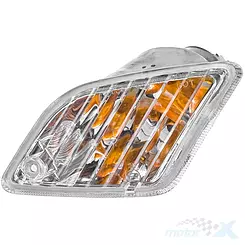V1 Blinker hinten rechts, Vespa GT / GTS / GTV 125-300 (E)
