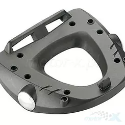 Topcase-Träger Kappa Kawasaki ZZR 1400 ohne Platte