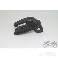 Haken für Helm, Einkaufstaschenhalter