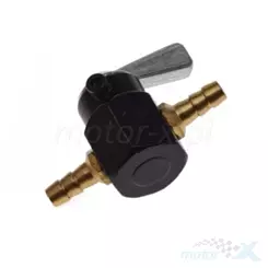 Benzinhahn 6mm universal