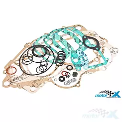 Athena Motor Dichtungen, Satz, Aprilia 125 (Rotax 123)