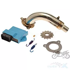 Rieju RMT 50 Euro 5 Tuning-Kit