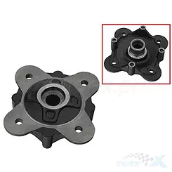 Bronco AT-06910 Vorder- oder Hinterrad-Antriebsnabe
