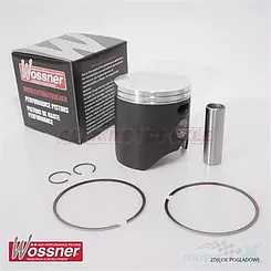 Komplettkolben 47,95mm Wossner 8201DA