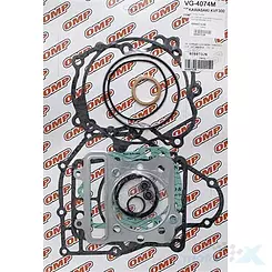 Motordichtsatz komplett JR 808873JR