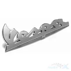 Vespa ET4 Emblem