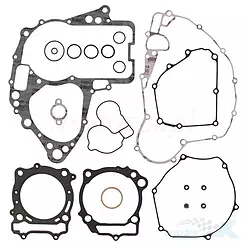 Vertex komplette Motordichtungen 808595