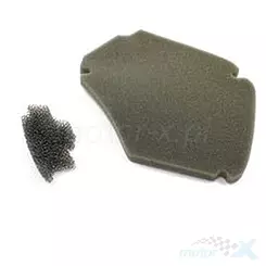 Luftfiltereinsatz Schwamm Athena S410480200020