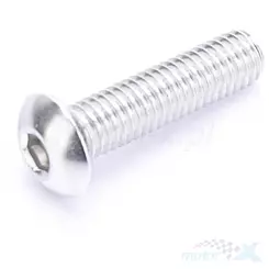 Schraube M5x20