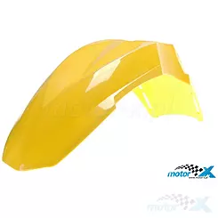 Vorderradkotflügel, Gelb RM 01, Polisport