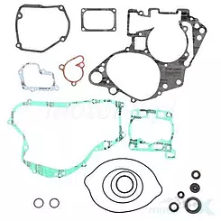 Prox Kompletter Motordichtsatz Suzuki RM 125 '04-'11