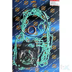 Motordichtungen Komplettset Honda CRF 250 R (2004-2009)