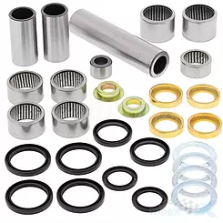 Reparatursatz für Lenkergestänge(Gelenk) All Balls 27-1177, Yamaha YZF 250