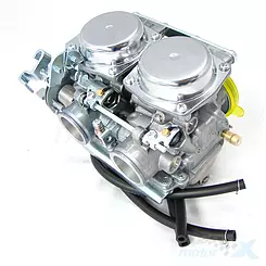 Vergaser-Set 2 Stück 125-150cc Junak M11/M16 125 OHC 4T LC