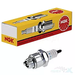 Zündkerze NGK BR4-LM (NR 4133) CARTER, TECUMSEH