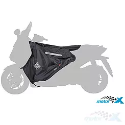 Motorraddecke, Decke für die Beine, Termoscud®, Tucano Urbano, Honda ADV 350