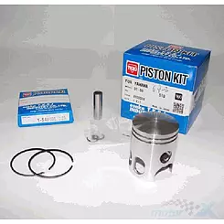 Komplettkolben 41.00/12/23.00 50cc T.K.R.J. Yamaha RD / DT / YZ