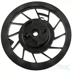 Handstarterfeder, zum Motor Briggs&Stratton 6KM 498144, Mäher Weibang WB506SB