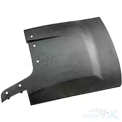 ATV Vorderer rechter Kotflügel ATV Bashan BS250S-5