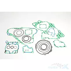 Motordichtungen komplett Satz, Athena, Suzuki RM 125 '90-'91