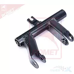 Zipp Tops Plus Motorhaube