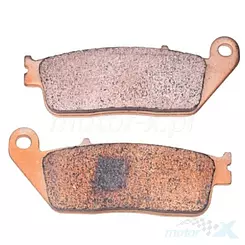 Ersatz-Bremsbacken für FA142