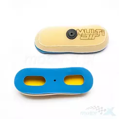 Luftfiltereinsatz Schwamm Multi Air MA01702 VOR '99