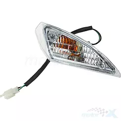 Blinker vorne City LINE 2 P