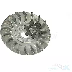 Äußere Variatorscheibe 16mm 1PE40QMB 2T Minarelli CY horiz. AC