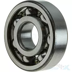 Kugellager 6303 P5 C3 17x47x14mm Minarelli AM6 / 1E40MB 50 2T LC