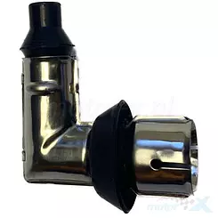 Zündkerzenstecker LB05E, Metall