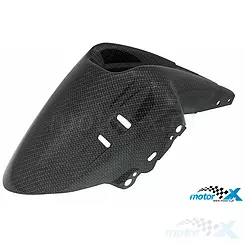 Vorderradkotflügel Revo, carbon, Peugeot Speedfight II