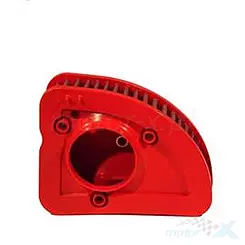 BMC Luftfilter Papier-Luftfilterelement FM01084