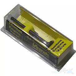 Auslassventil Vesrah GH-3015-EX